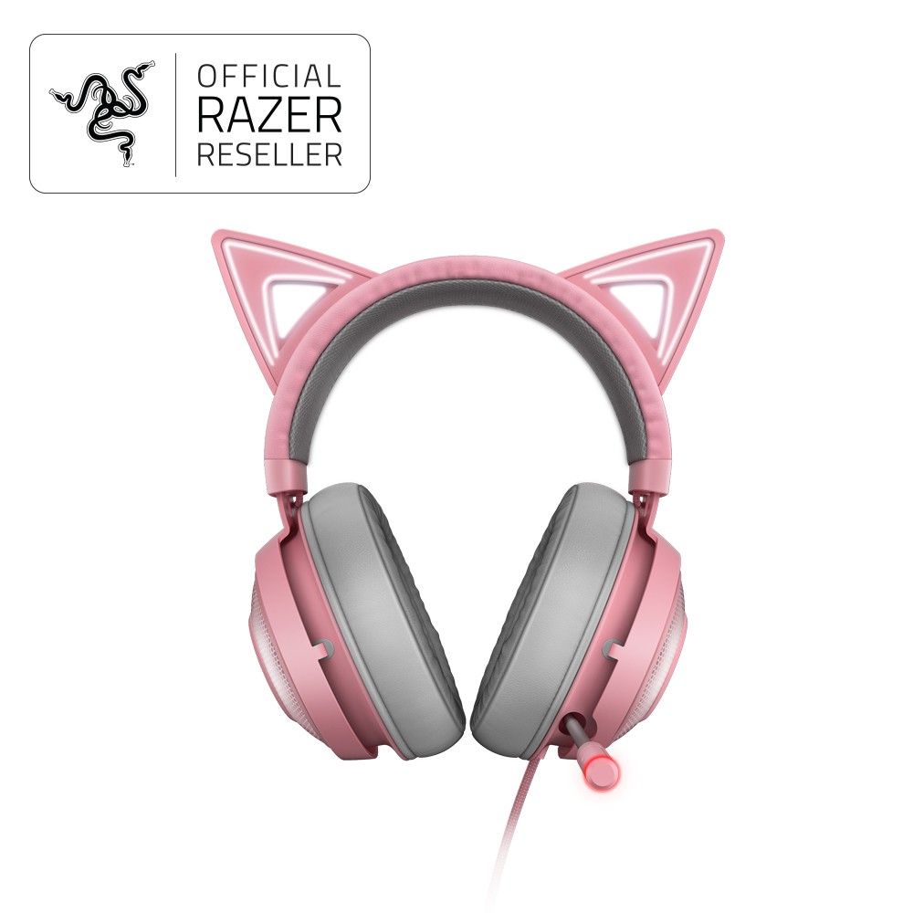 razer kraken kitty edition specs