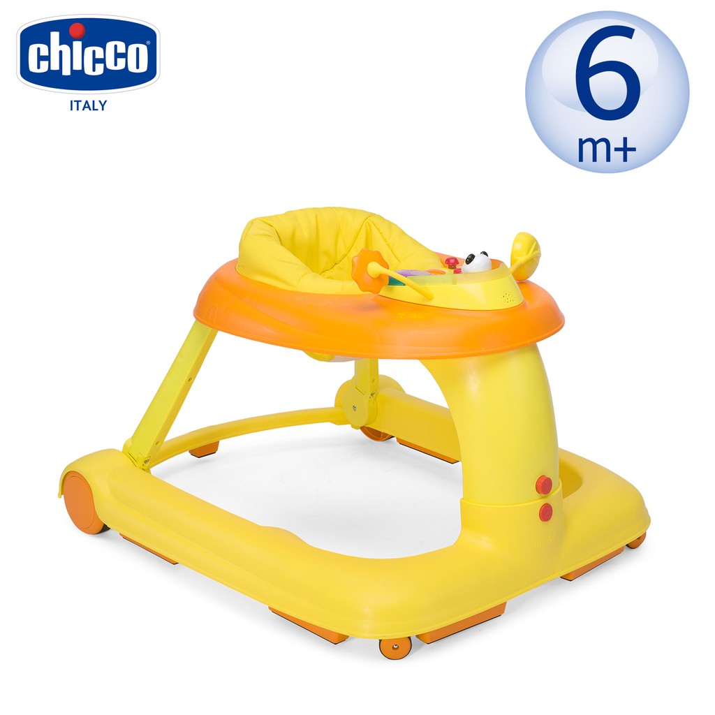 Chicco 123 Baby Walker Shopee Malaysia