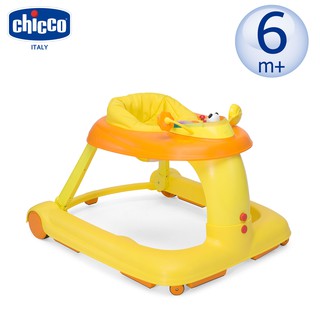 chicco push walker