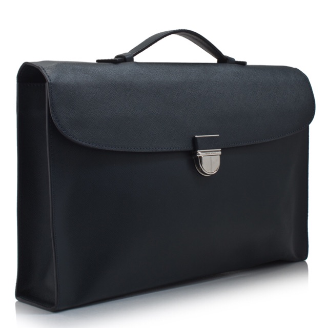 giorgio armani briefcase