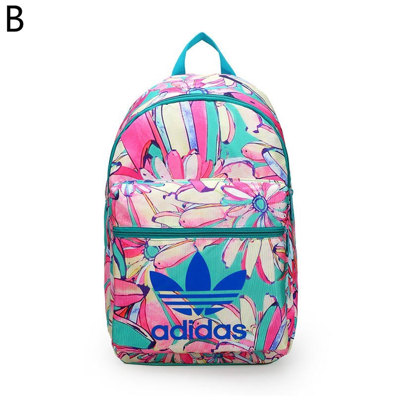 adidas bag flower