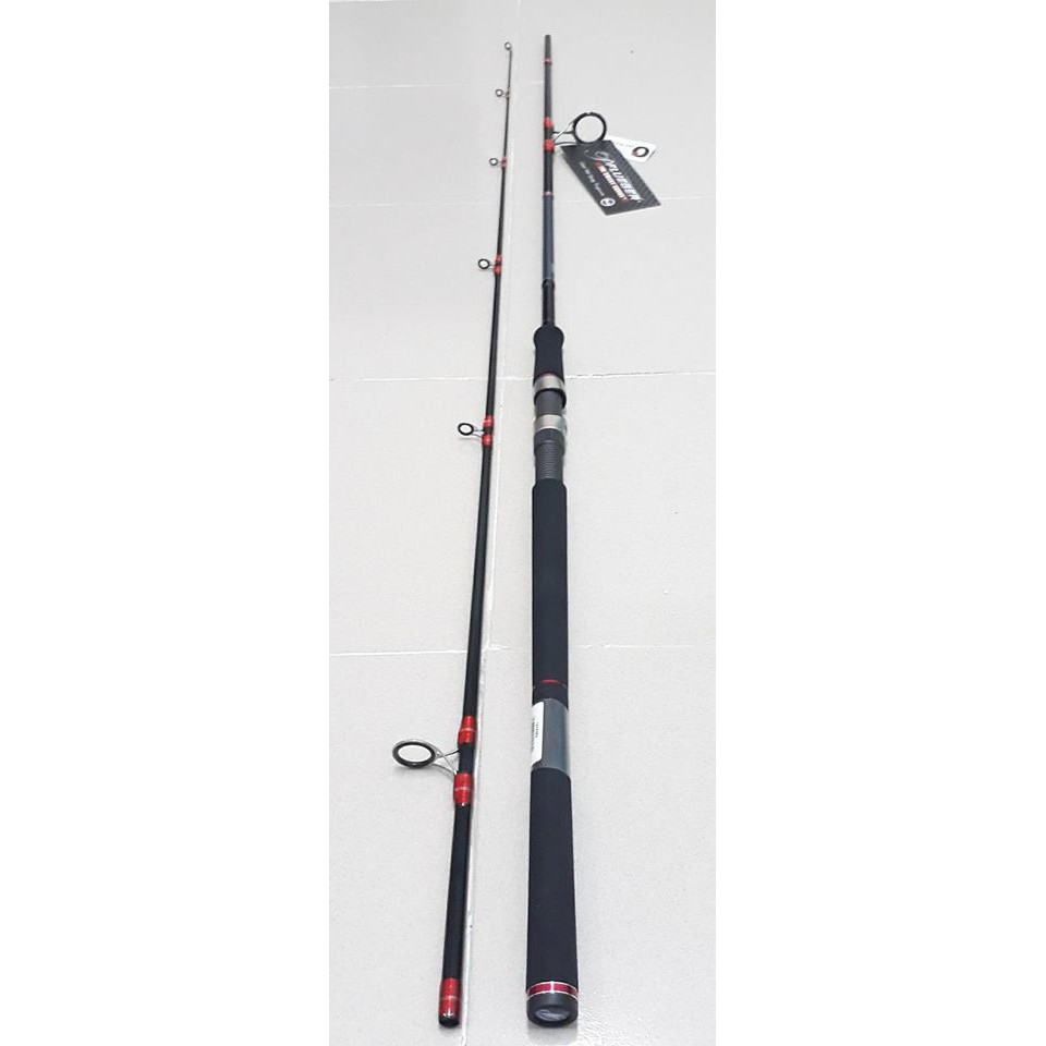 supreme fishing rod
