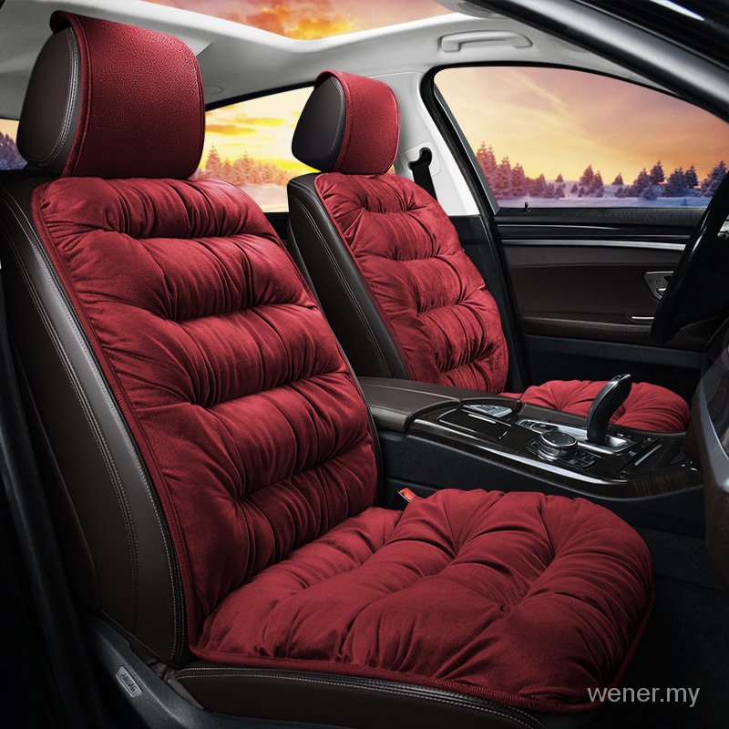 Car Seat Cover Cushion 5 Seats Toyota Hilux Vigo Camry Vios Yaris Altis