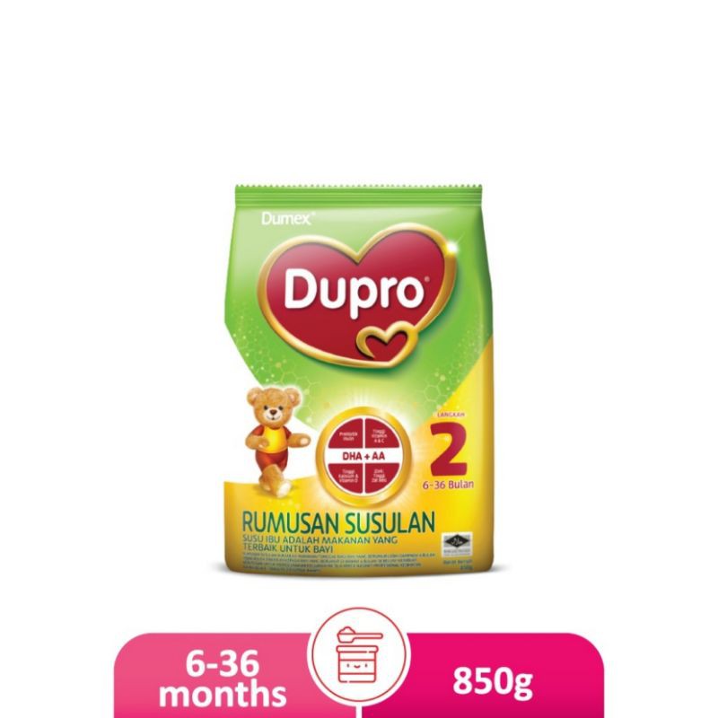 Dumex dugro