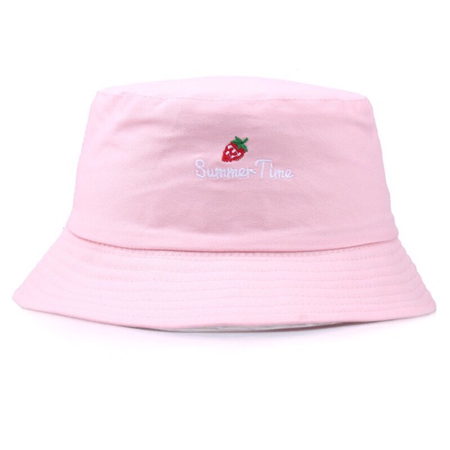 hipster bucket hat