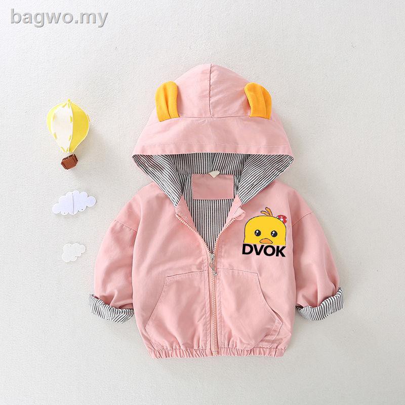 1 year old baby jackets