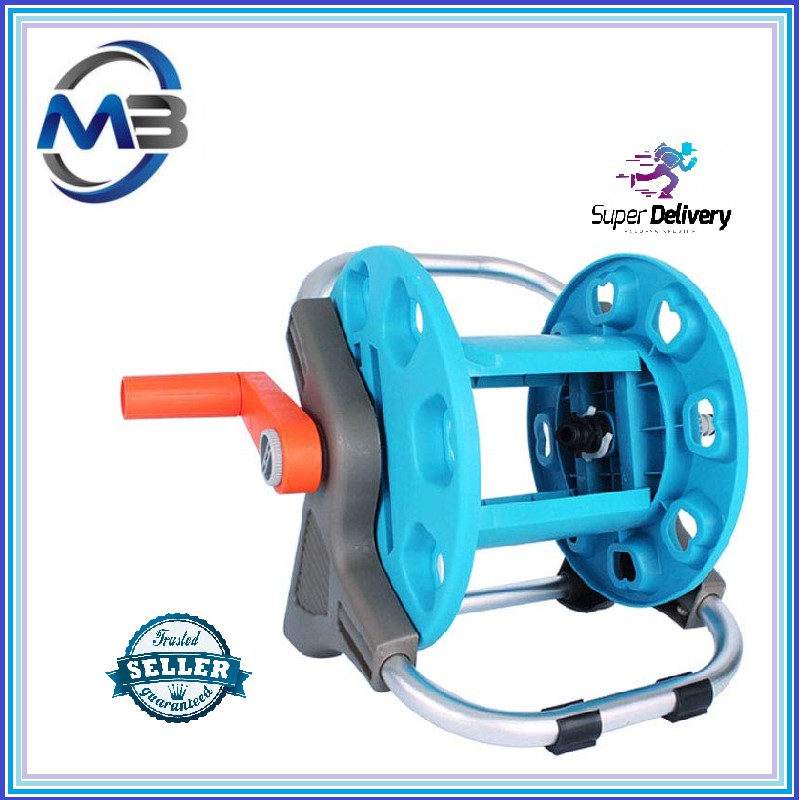 PVC GARDEN HOSE REEL Shopee Malaysia