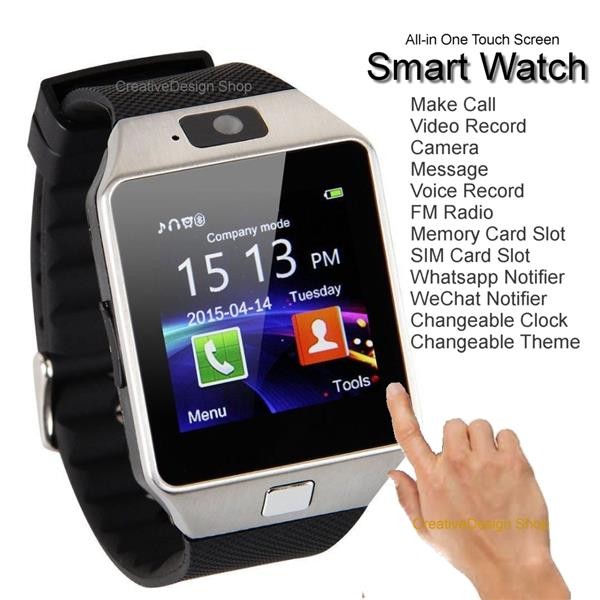 smart watch sim card slot