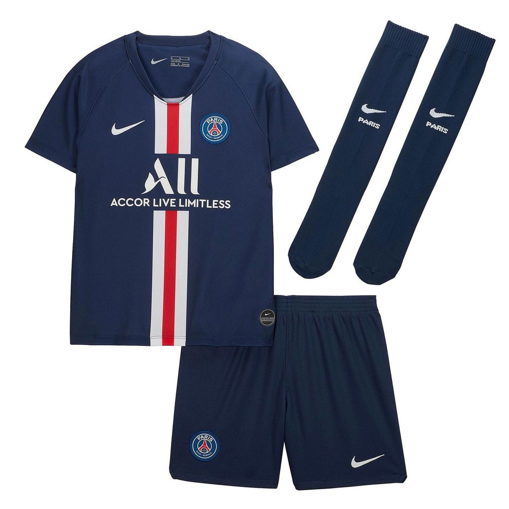 neymar psg kit