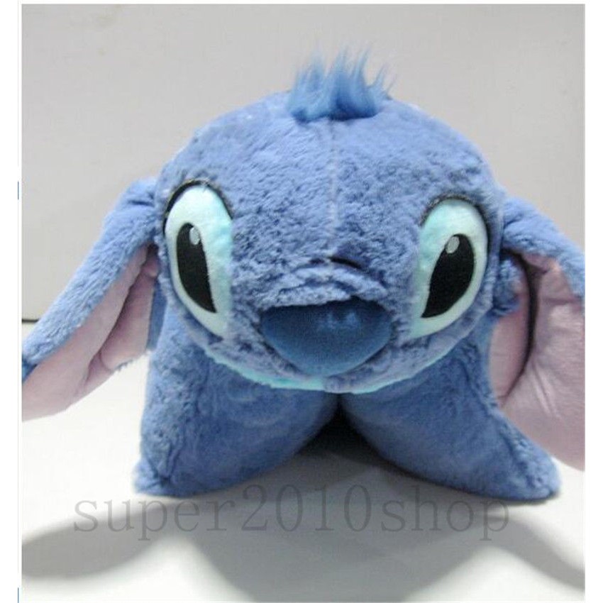 stitch pillow pet