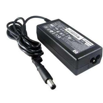 Genuine HP Laptop AC Power Adapter, 18.5V 3.5A 65W | Shopee Malaysia