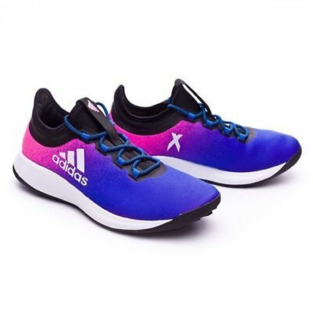 ORIGINAL ADIDAS X TANGO 16.2 TR | Shopee Malaysia