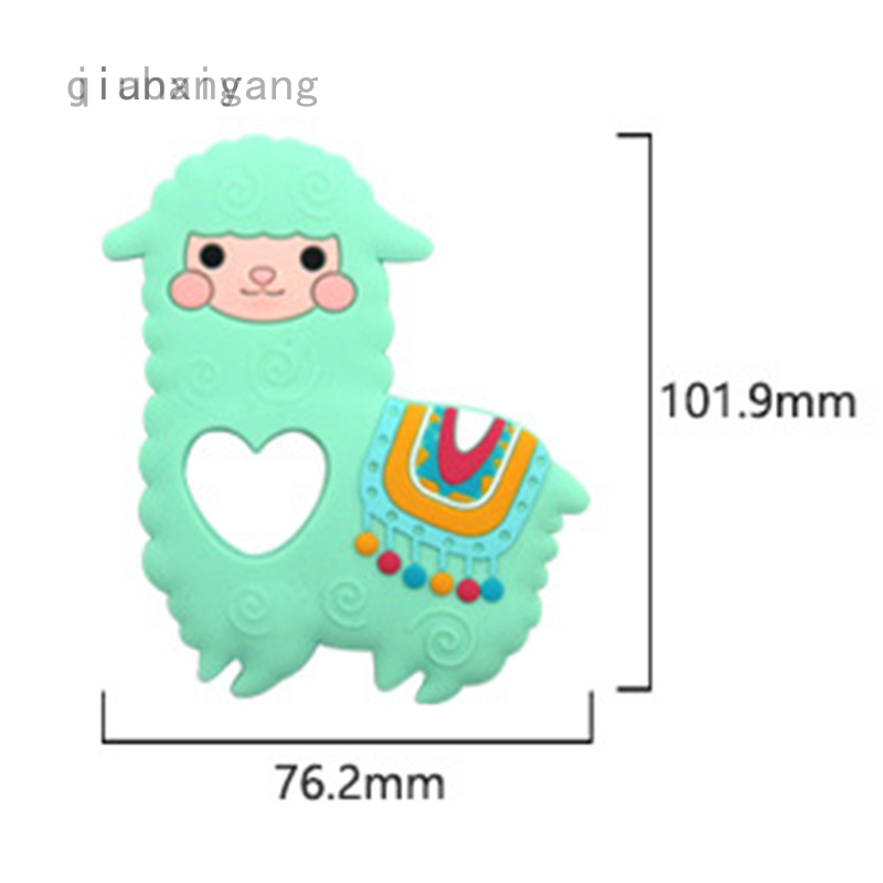 biter teether
