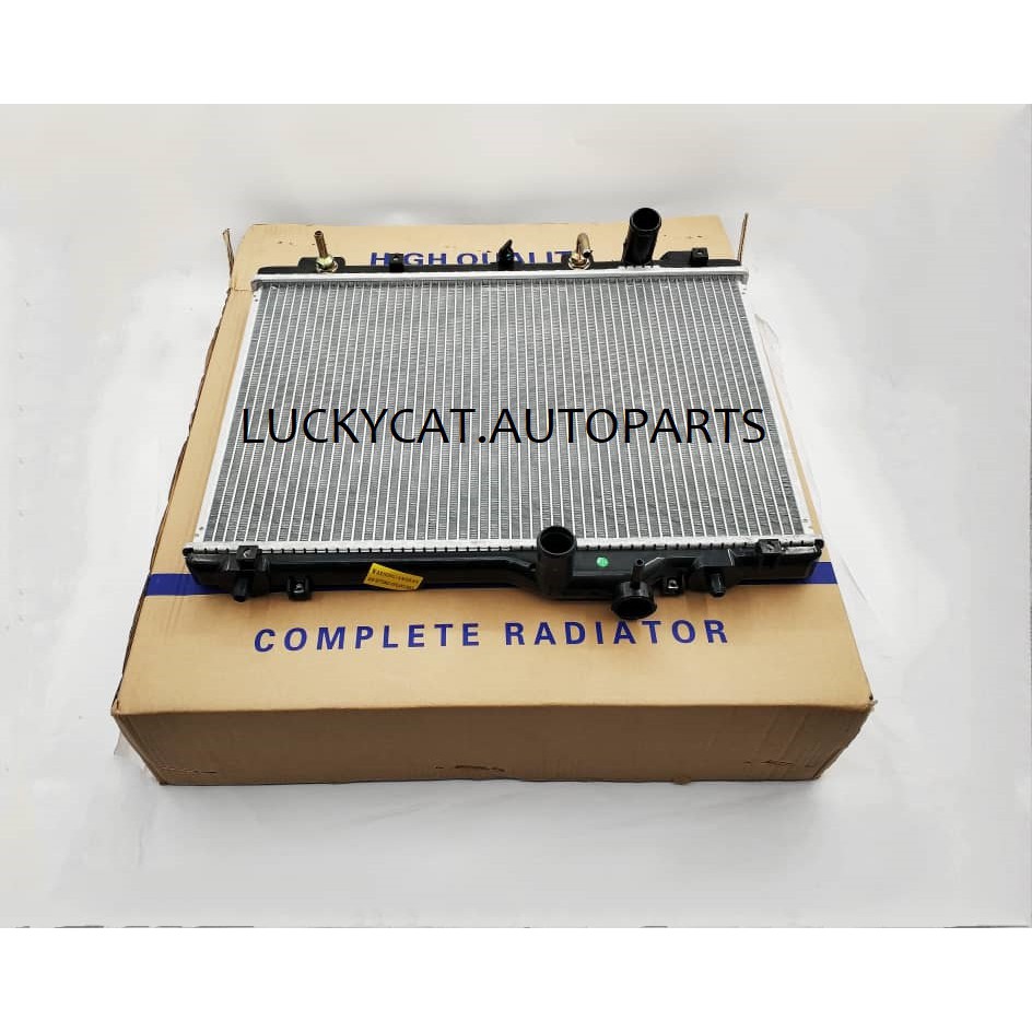SUZUKI SWIFT 1.5 0510 AUTOMATIC TRANSMISSION RADIATOR 2ROW Shopee