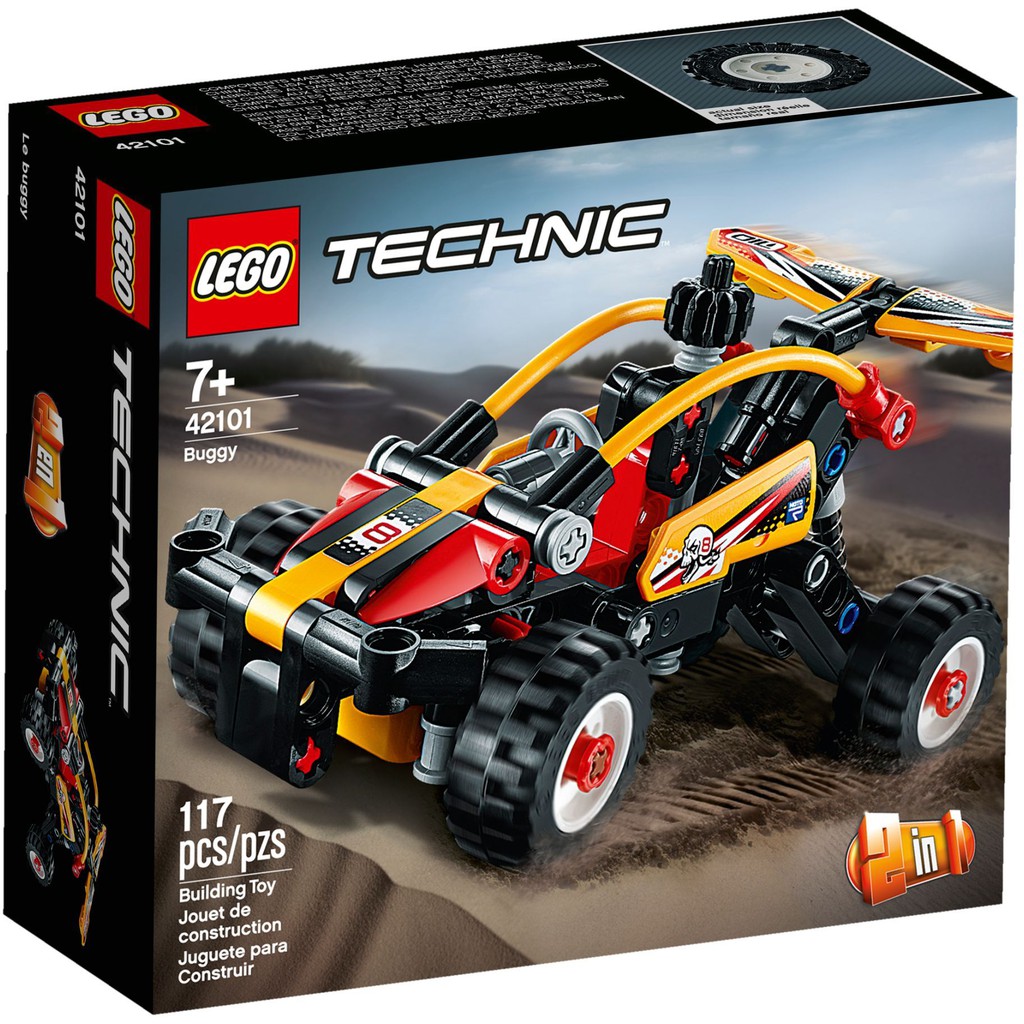 lego technic original