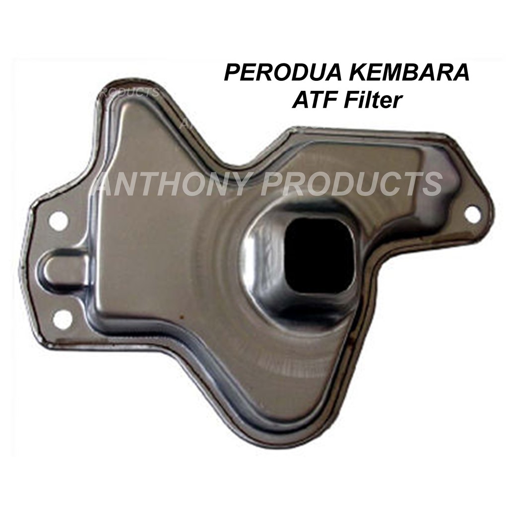 Perodua Kembara ATF Transmission Filter  Shopee Malaysia