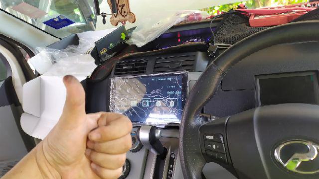 GOOPLAY Android Player 10 inch IPS 2.5D full HD with 