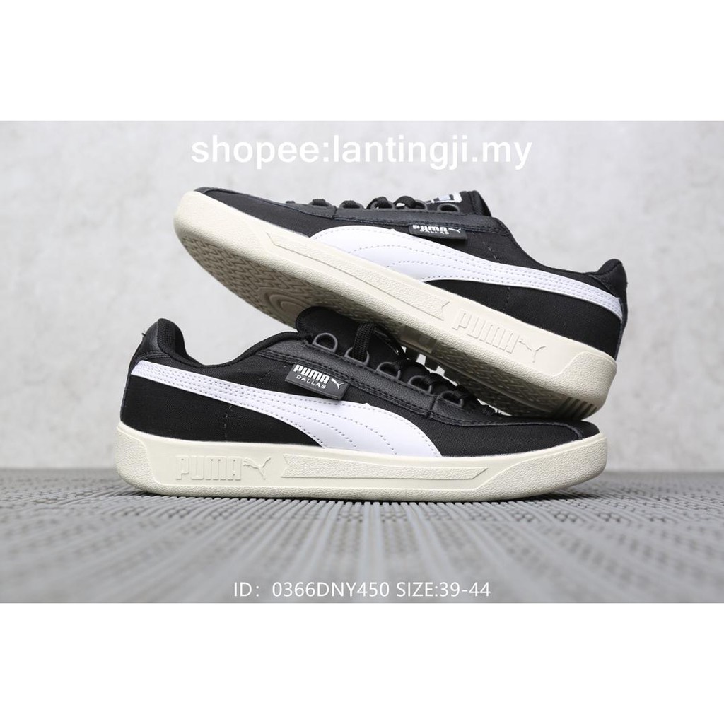 puma dallas sneakers