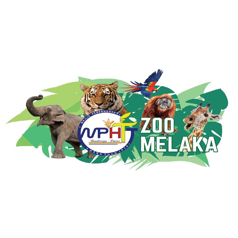 Zoo melaka tiket