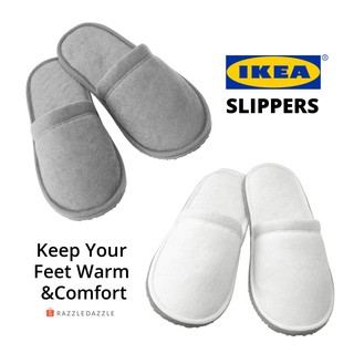 ikea bedroom slippers