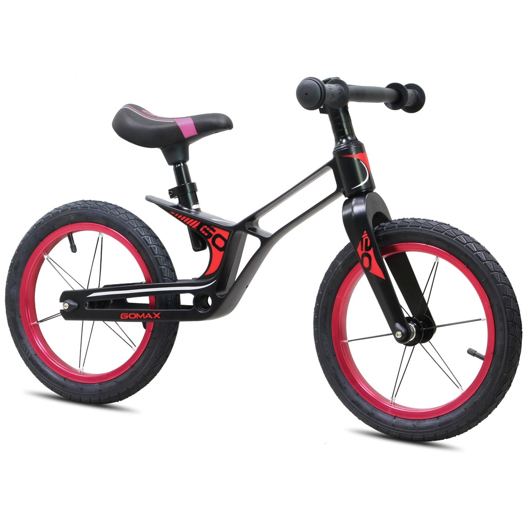 basikal push bike