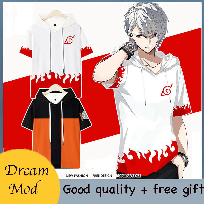 Anime Girl Clothing Styles