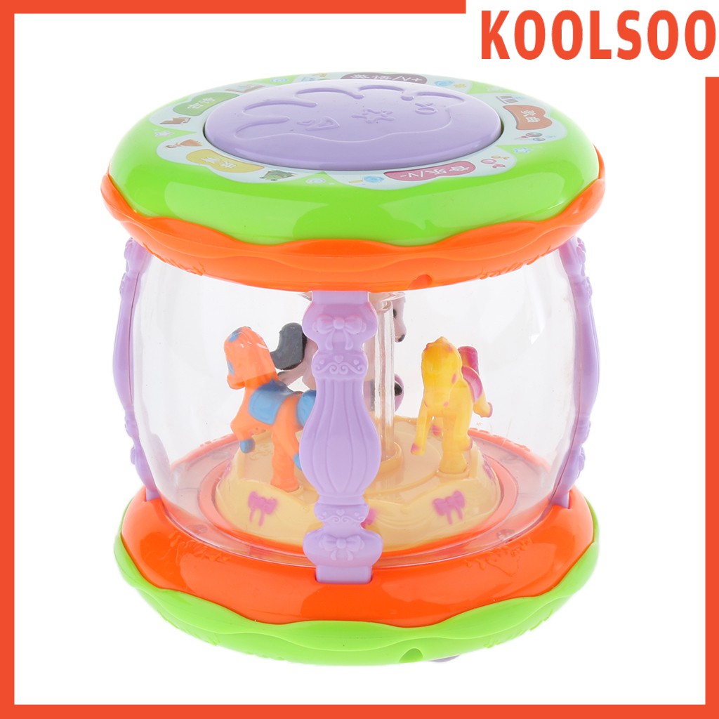 baby carousel toy
