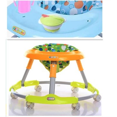 round walker for babies