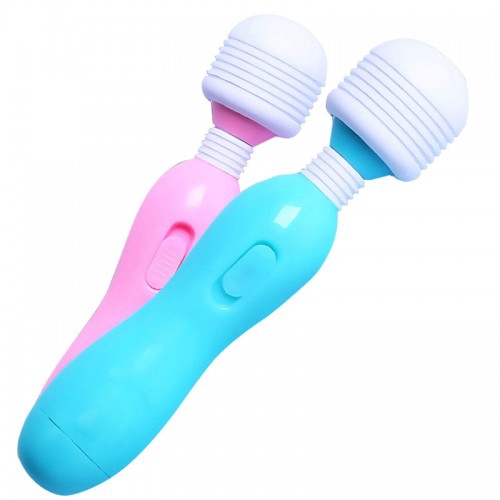 fairy magic wand massager