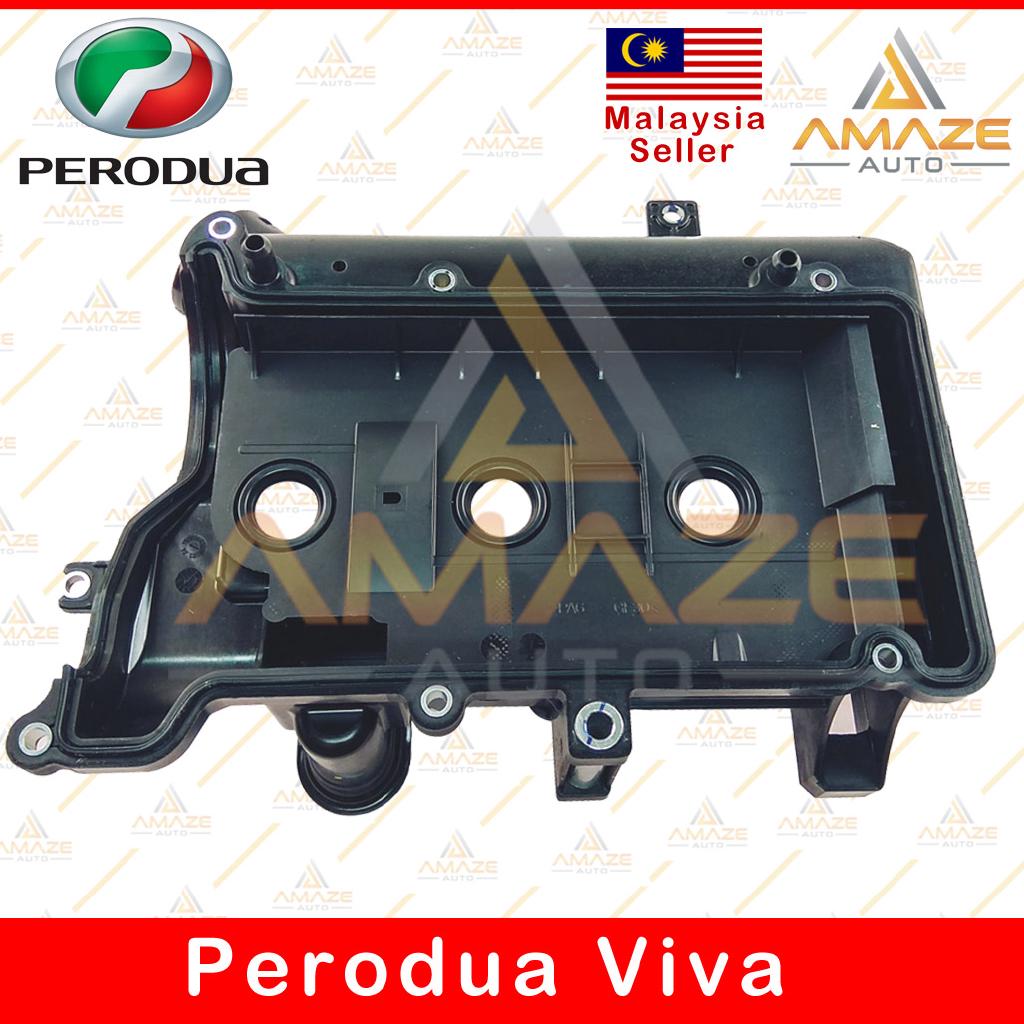 Genuine Perodua Valve Cover (Cover Sub Assy, Cylinder Head 