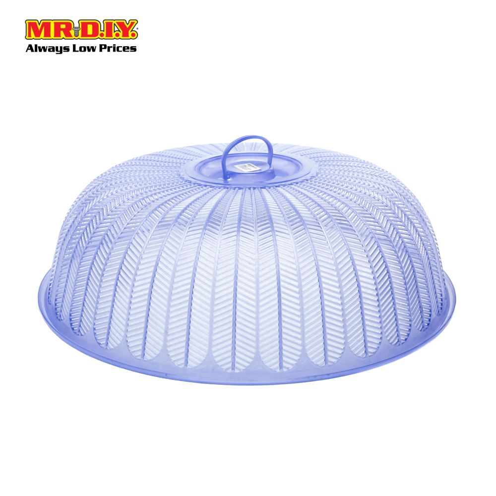 Domed Plastic Food Cover (47cm) | Shopee Malaysia