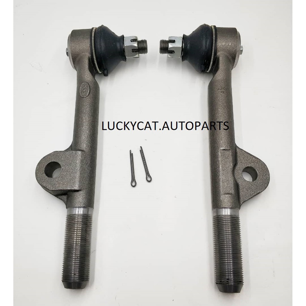 TOYOTA Hilux LN106 TIE ROD END SETS Shopee Malaysia
