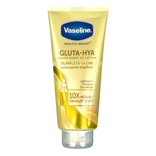 Vaseline Healthy Bright Gluta-Hya Overnight Radiance RepaiFlawless