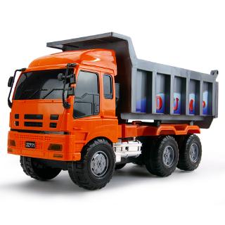 dump trucks for kids