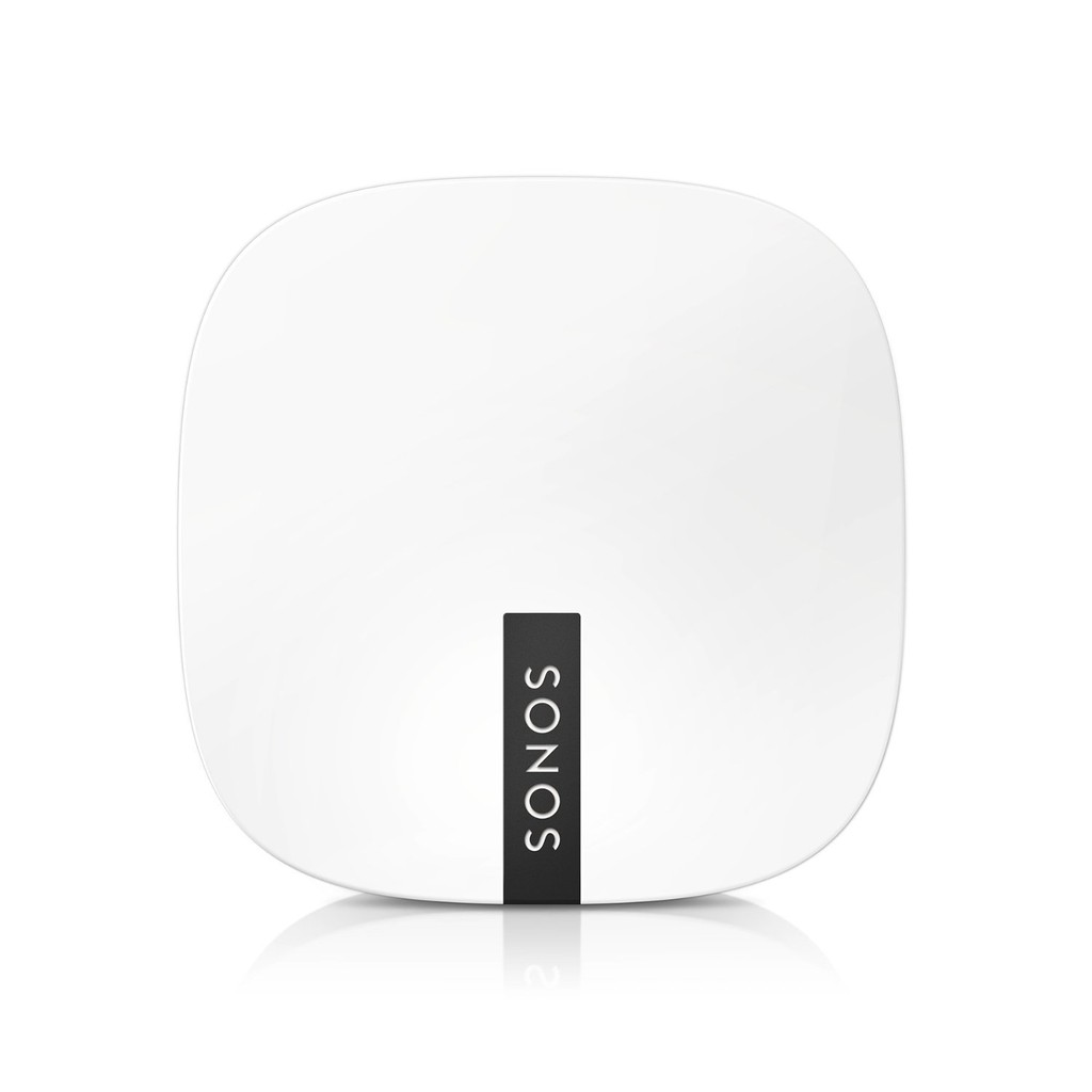 sonos dual band router