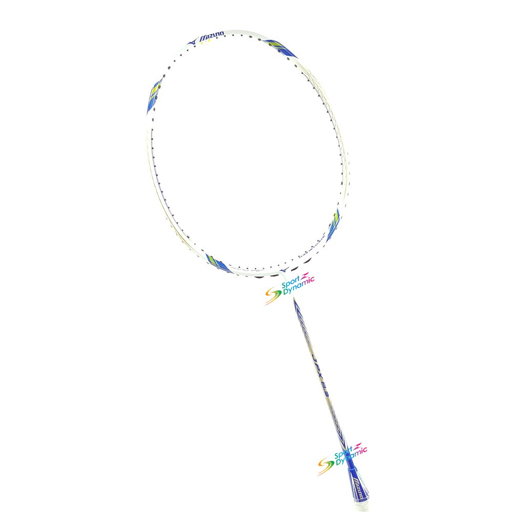 mizuno jpx 8.3