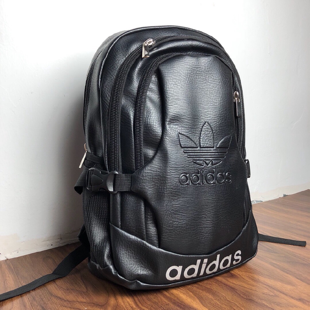 adidas waterproof school bags