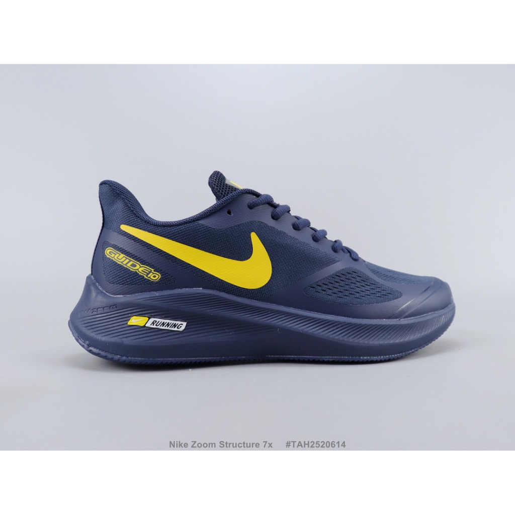 nike zoom structure 7x