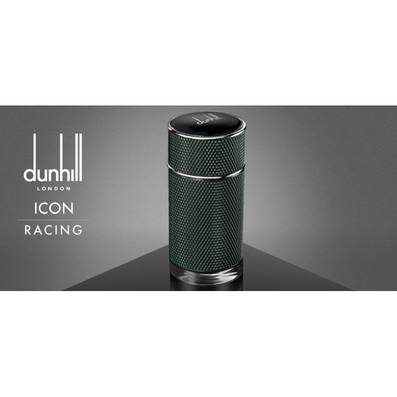 dunhill icon racing eau de parfum