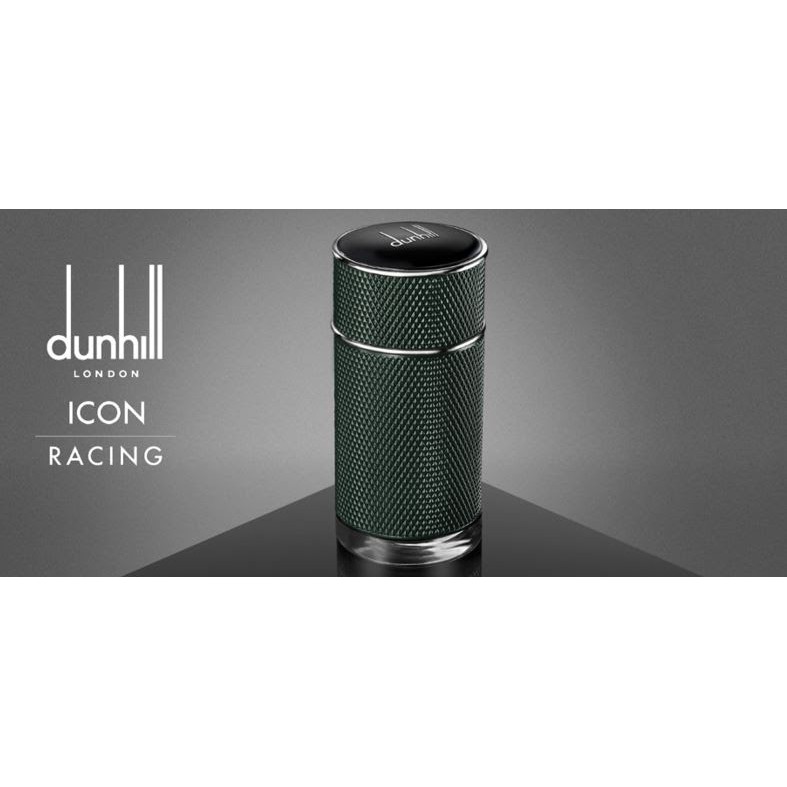 dunhill icon racing edp 100ml