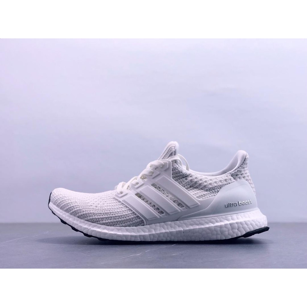 adidas x Game of Thrones UltraBOOST Night's Watch