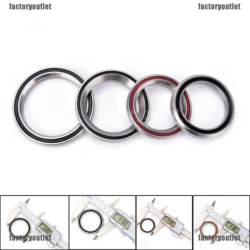 mountain bike headset bearings