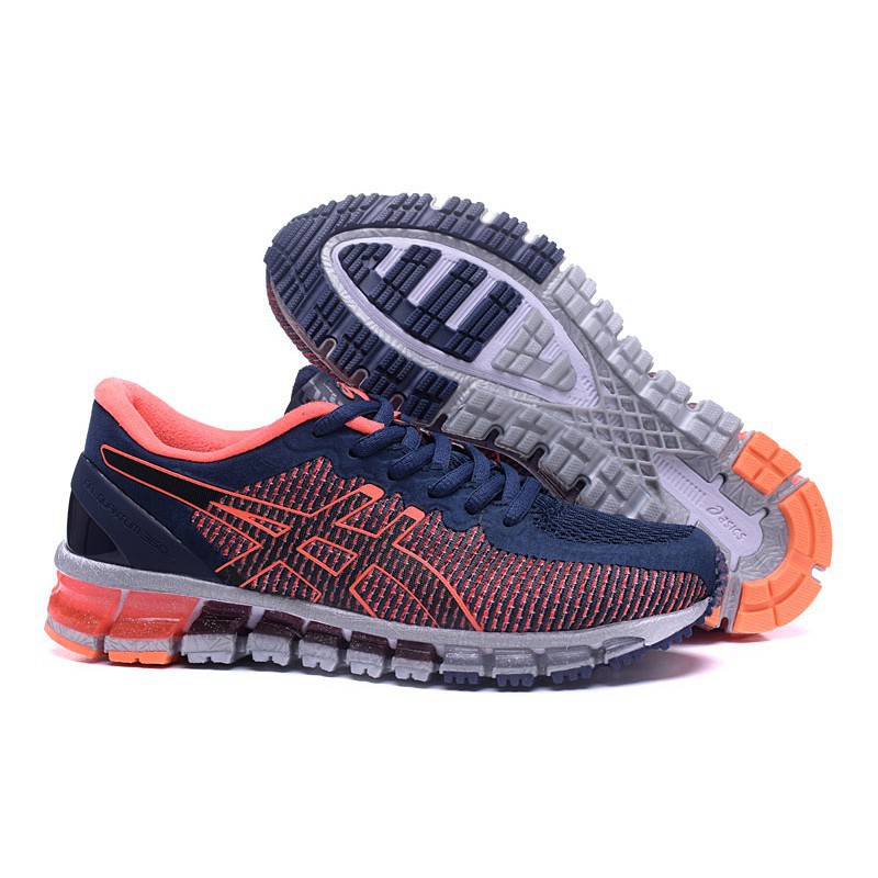 asics gel quantum 360 womens Blue