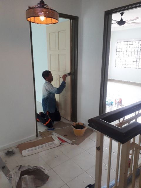 Tukang Rumah Kajang Bandar Baru Bangi Shopee Malaysia