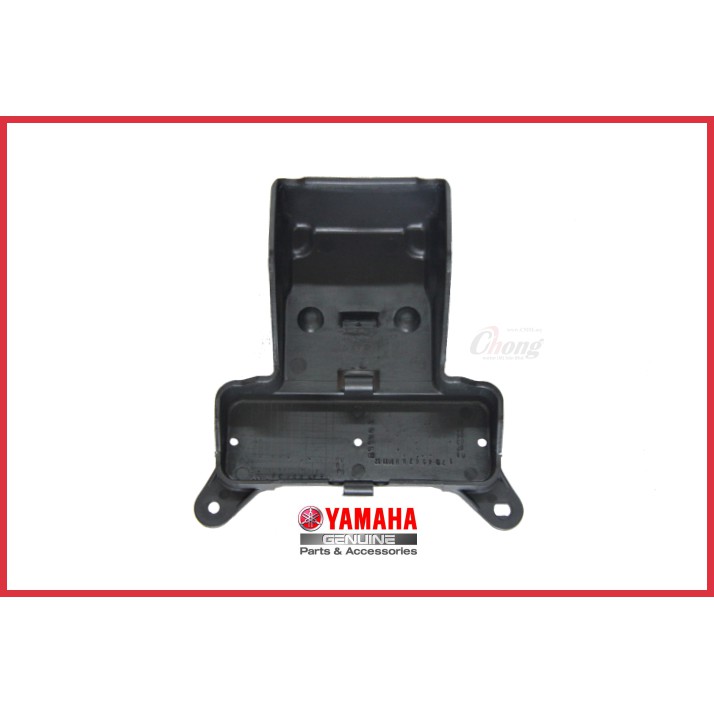 Yamaha Tool box/Spana Spanar Kotak RXZ Mili/Catal 100 Original HLY