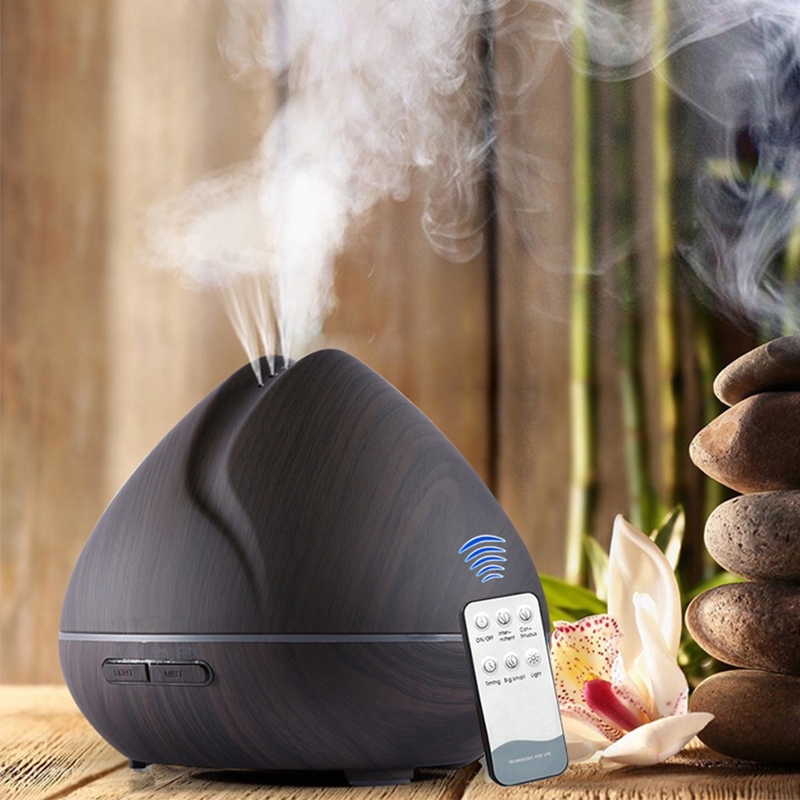 essential oil diffuser malaysia