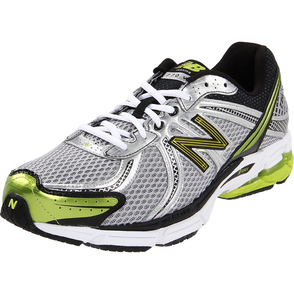 new balance men's mzantev2 running shoe