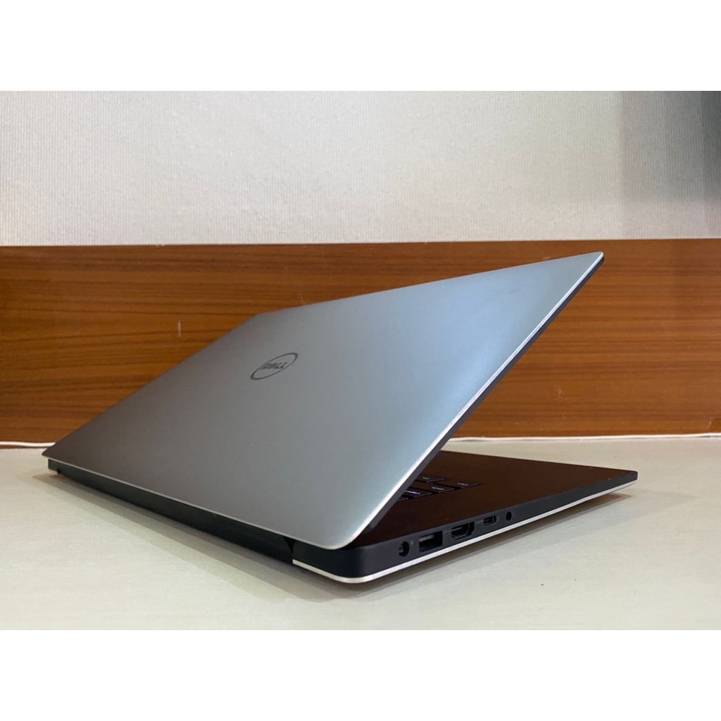 Dell Precission 5520,i7,Quadro M1200,i7 Shopee Malaysia