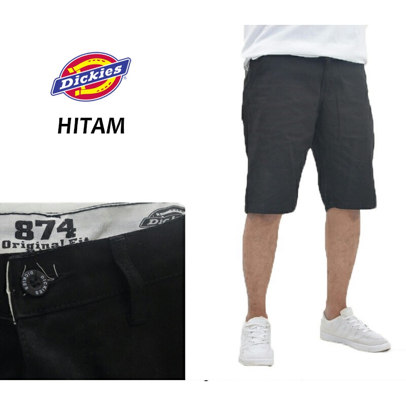 dickies pants shorts