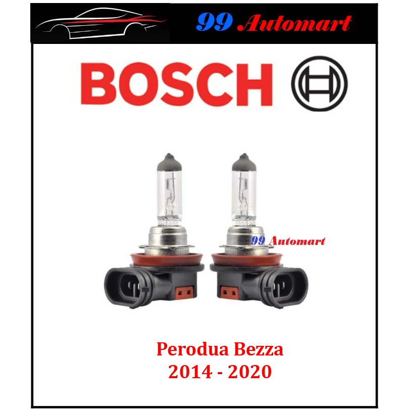 Perodua Bezza Headlight Bulb  Renatamixob